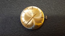 Omega century meccanismo usato  Italia