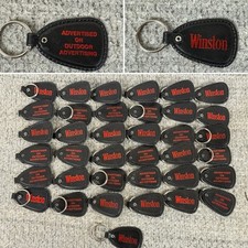 Vintage lot winston for sale  Farmington