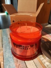 Partylite docht duftwachsglas gebraucht kaufen  Markgröningen
