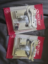 Pairs securit scroll for sale  ASHFORD
