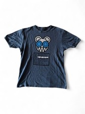 Vintage radiohead shirt for sale  NEWQUAY