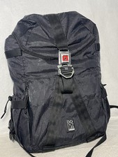 chrome backpack for sale  Paicines