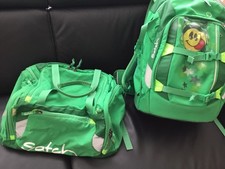 Ergobag satch pack gebraucht kaufen  Ratingen