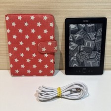 Amazon kindle 4th for sale  WORKSOP