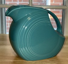 Fiestaware large disk for sale  Denver