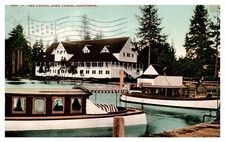 Casino boats dock for sale  Harbor Beach