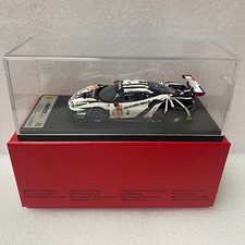 Ferrari 488 GTE EVO No.83 – AF Corse #Looksmart 1/43 #LSLM119 comprar usado  Enviando para Brazil