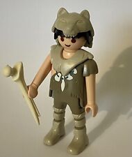 Playmobil prehistoric stone for sale  DISS