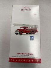 Hallmark keepsake ornament for sale  Oak Ridge