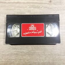 Cassette vhs tomica d'occasion  Beaune