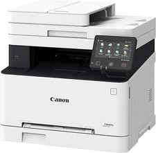 Canon sensys mf657cdw for sale  LONDON