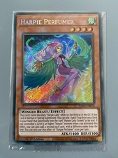 Harpie perfumer 1st for sale  CHATHAM