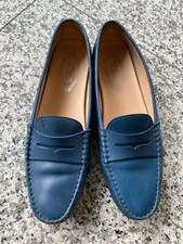 Tod tods loafer gebraucht kaufen  Deutschland
