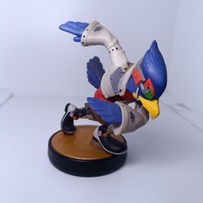 Nintendo amiibo falco usato  Verrua Savoia