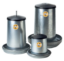 40l galvanised steel for sale  NEWTON ABBOT