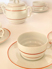 Set tazzine caffè usato  Genova