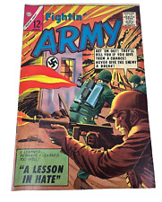 Fightin army lesson for sale  Franklin