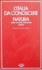 Italia conoscere natura usato  Italia