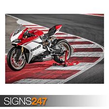 Ducati 1299 panigale for sale  WESTCLIFF-ON-SEA