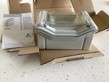 Hager surface mount for sale  GRIMSBY