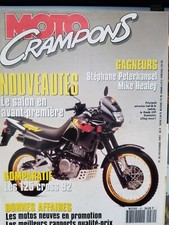Moto crampons 1991 d'occasion  Pouyastruc