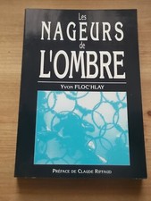 Nageurs ombre commando d'occasion  Douarnenez