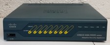 Cisco asa5505 v17 for sale  NOTTINGHAM