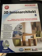 Data becker innenarchitekt gebraucht kaufen  Erding