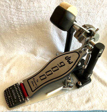Pedal de bateria individual dw 9000 Series DW-9000PB comprar usado  Enviando para Brazil