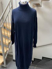 Flona strickkleid marine gebraucht kaufen  Nürnberg