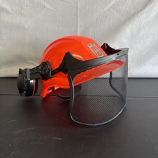 Husqvarna forest helmet d'occasion  Expédié en Belgium