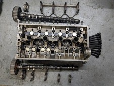 Cabeça de cilindro completa Toyota 4A-GE 20v Blacktop (Corolla AE111 BRZ Levin), usado comprar usado  Enviando para Brazil