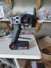 Spektrum dx2e dsmr gebraucht kaufen  Calw