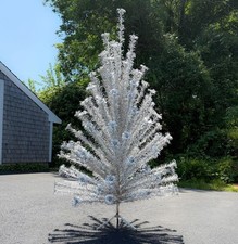 Huge evergleam aluminum for sale  Barnstable
