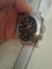Orologio automatico usato  Napoli