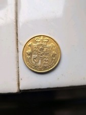 1832 full sovereign for sale  KENDAL