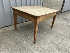 Antique french pine for sale  TONBRIDGE
