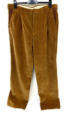 Orvis corduroy trousers for sale  MILTON KEYNES