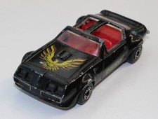 Matchbox 1979 pontiac for sale  ABERYSTWYTH