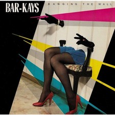 Bar kays banging gebraucht kaufen  Berlin