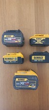 dewalt akku 18v li ion gebraucht kaufen  Chemnitz