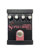 Pedal de efeitos de guitarra compacto PLAYTECH excelente Japão comprar usado  Enviando para Brazil