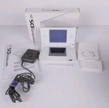 Nintendo lite polar for sale  Florence