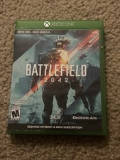 Battlefield 2042 tested for sale  Hartford
