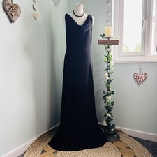 Début maxi evening for sale  PULBOROUGH