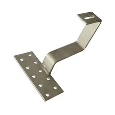 Dachhaken edelstahl dachsteine gebraucht kaufen  Roßdorf