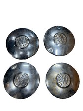 Volkswagen set chrome for sale  Elk City