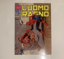 Uomo ragno marvel usato  Roma