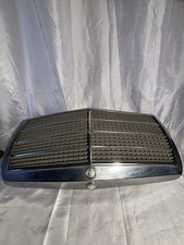 Calandre grille radiateur d'occasion  Fougerolles-du-Plessis