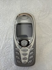 Handy siemens c60 gebraucht kaufen  Chemnitz